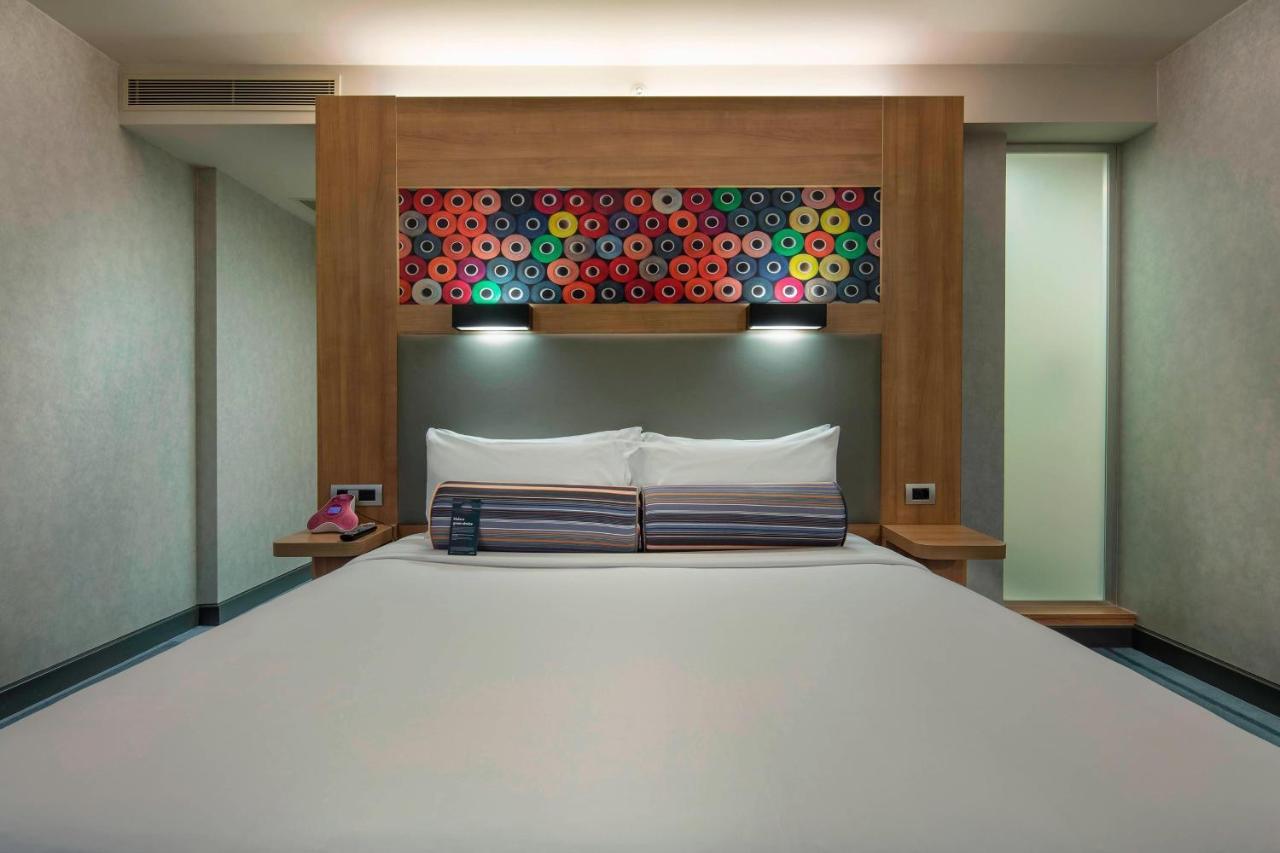 Aloft Bursa Hotel Eksteriør billede